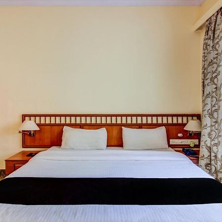 Hotel Kadamb Residency Mumbai Exterior photo