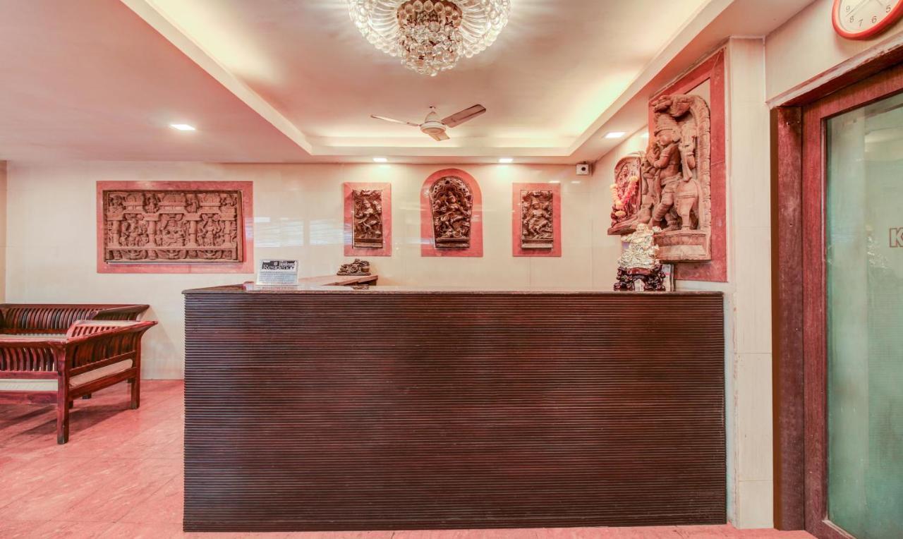 Hotel Kadamb Residency Mumbai Exterior photo