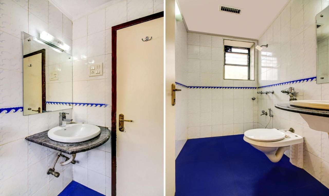 Hotel Kadamb Residency Mumbai Exterior photo